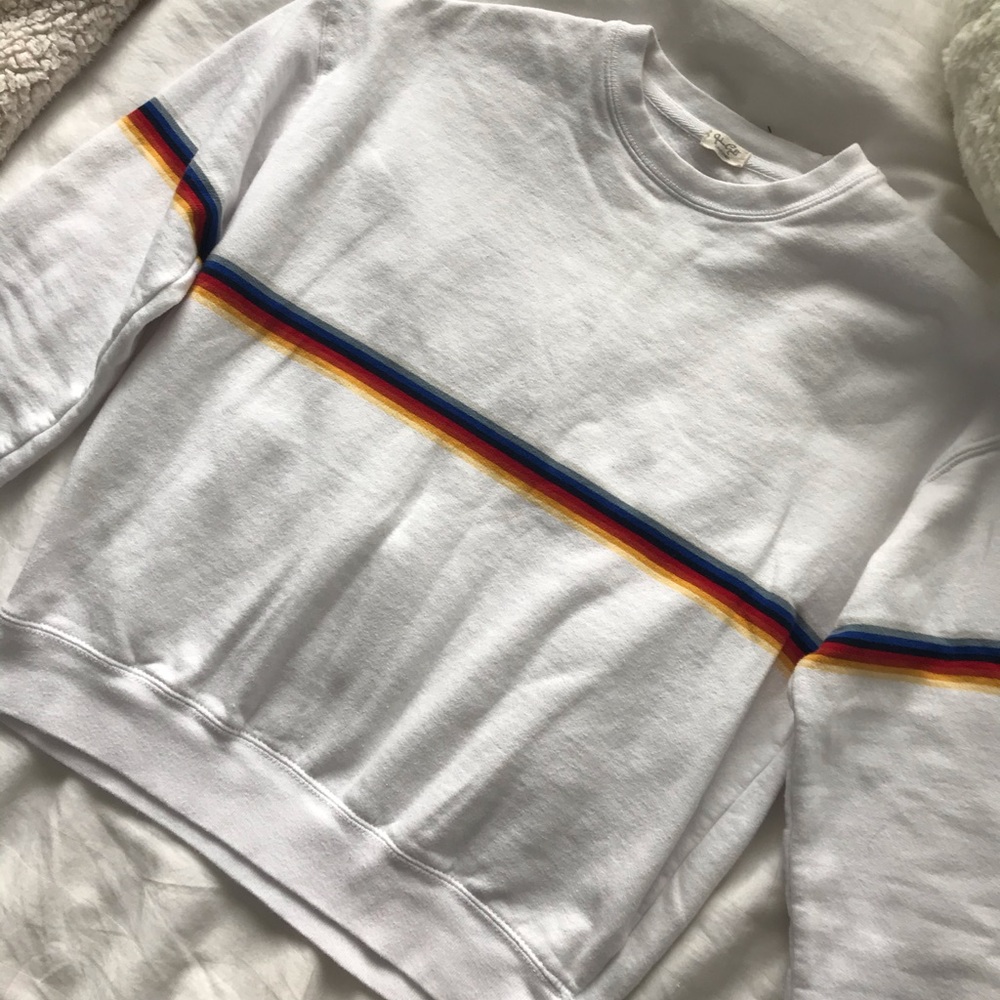 Brandy Melville sweater